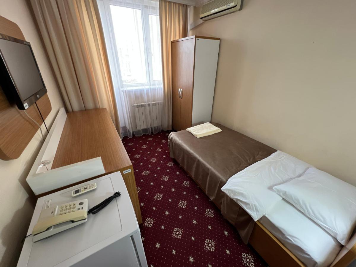 Yassy Hotel, Turkistan Dış mekan fotoğraf