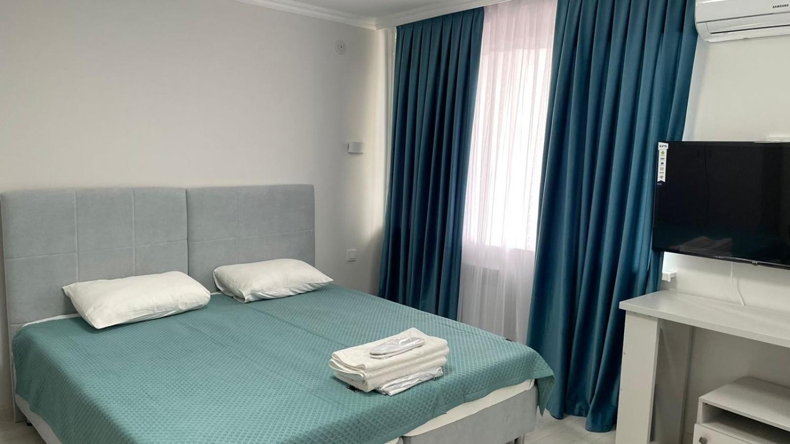 Yassy Hotel, Turkistan Dış mekan fotoğraf