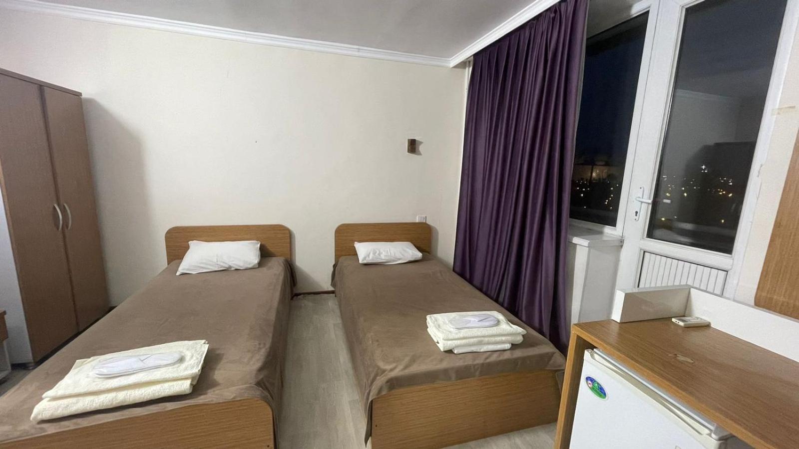 Yassy Hotel, Turkistan Dış mekan fotoğraf
