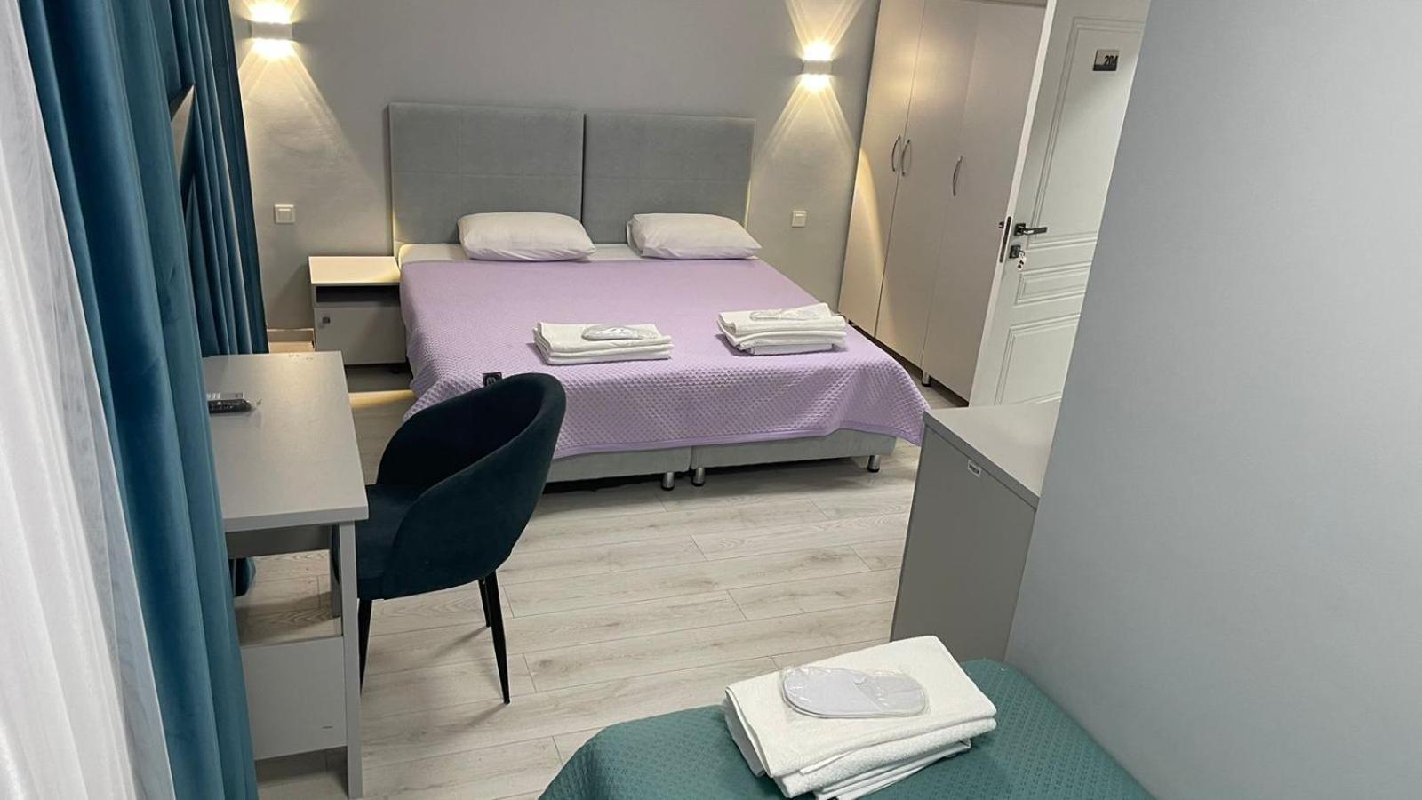 Yassy Hotel, Turkistan Dış mekan fotoğraf