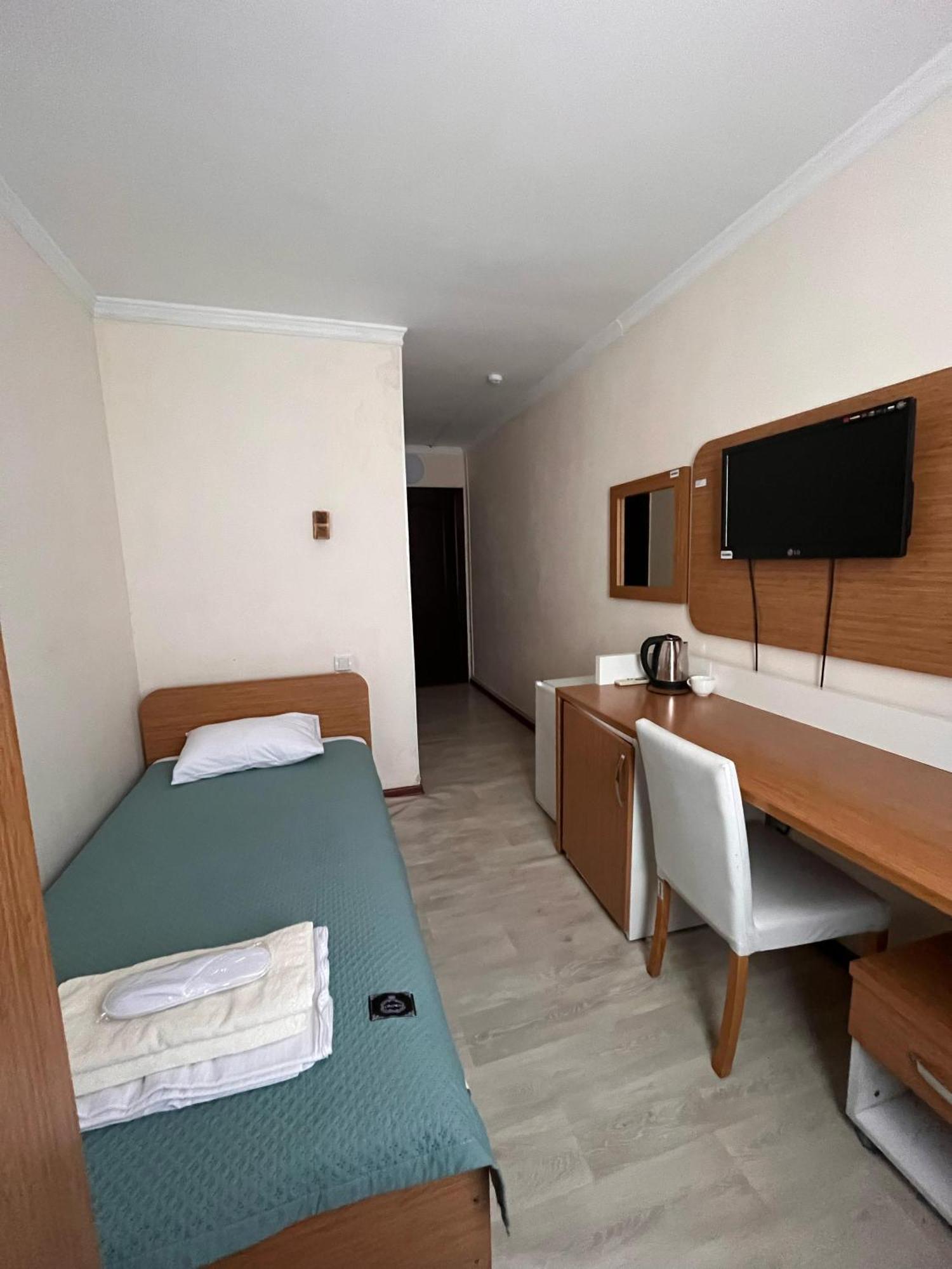 Yassy Hotel, Turkistan Dış mekan fotoğraf