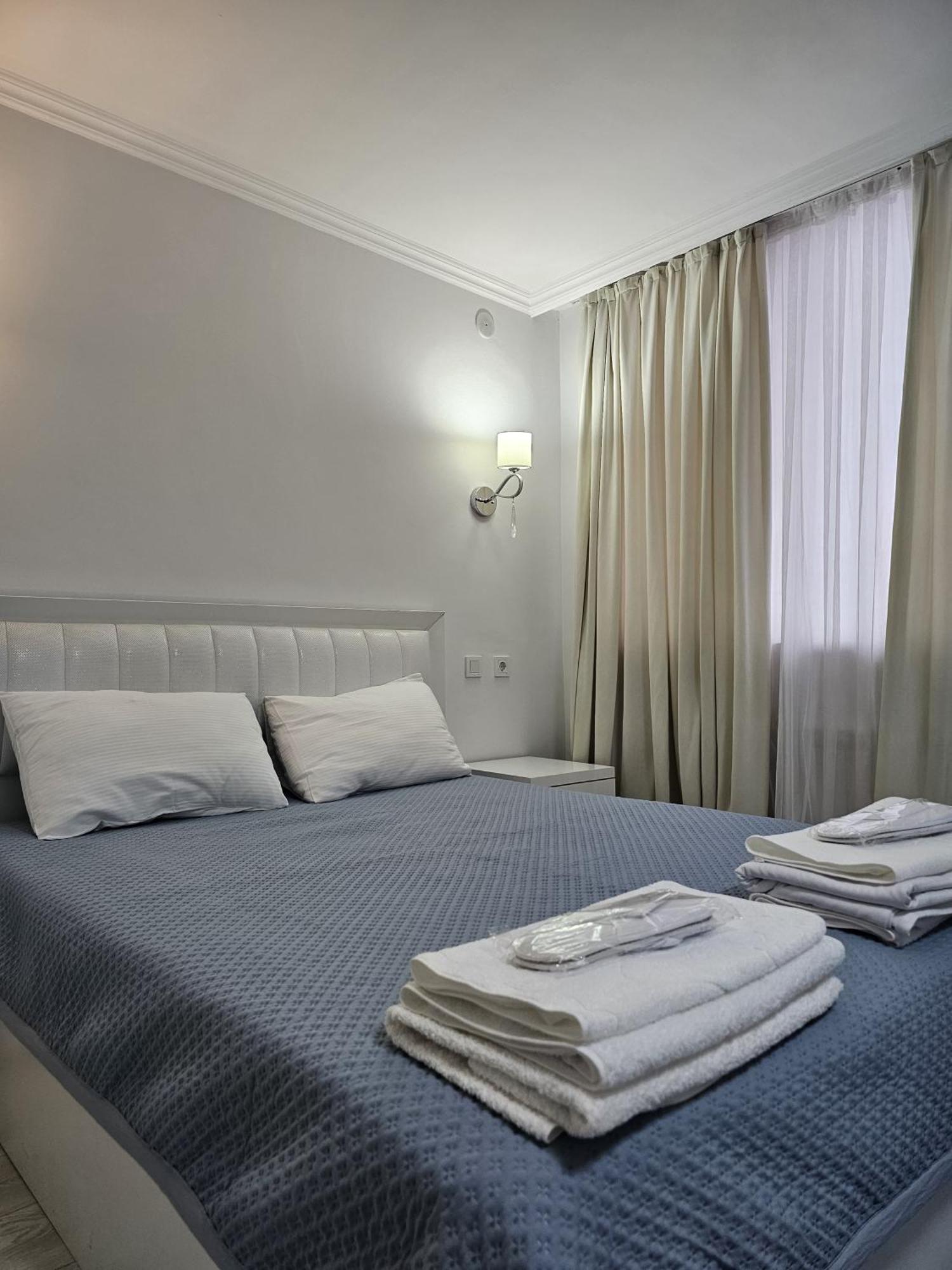 Yassy Hotel, Turkistan Dış mekan fotoğraf