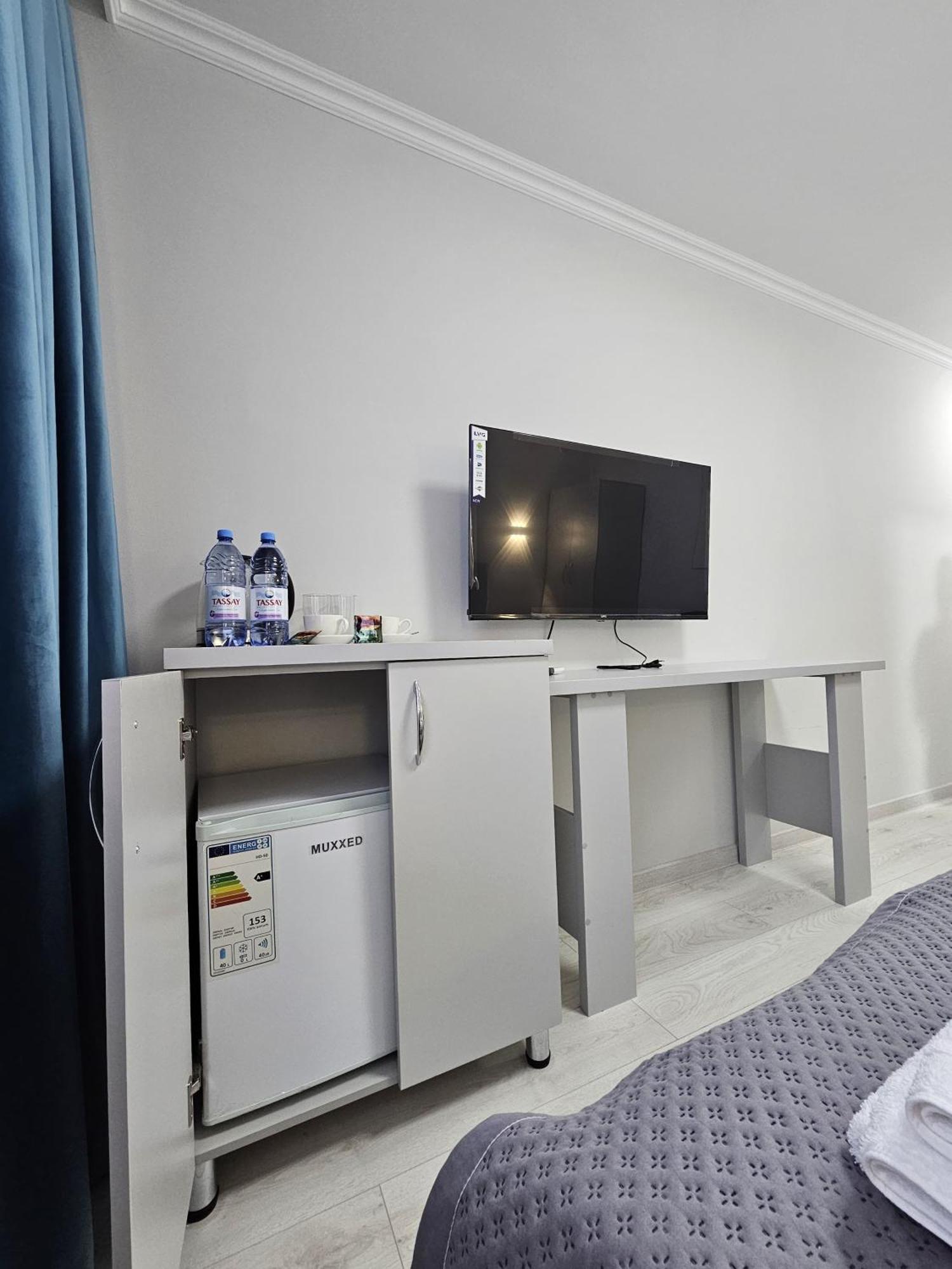 Yassy Hotel, Turkistan Dış mekan fotoğraf