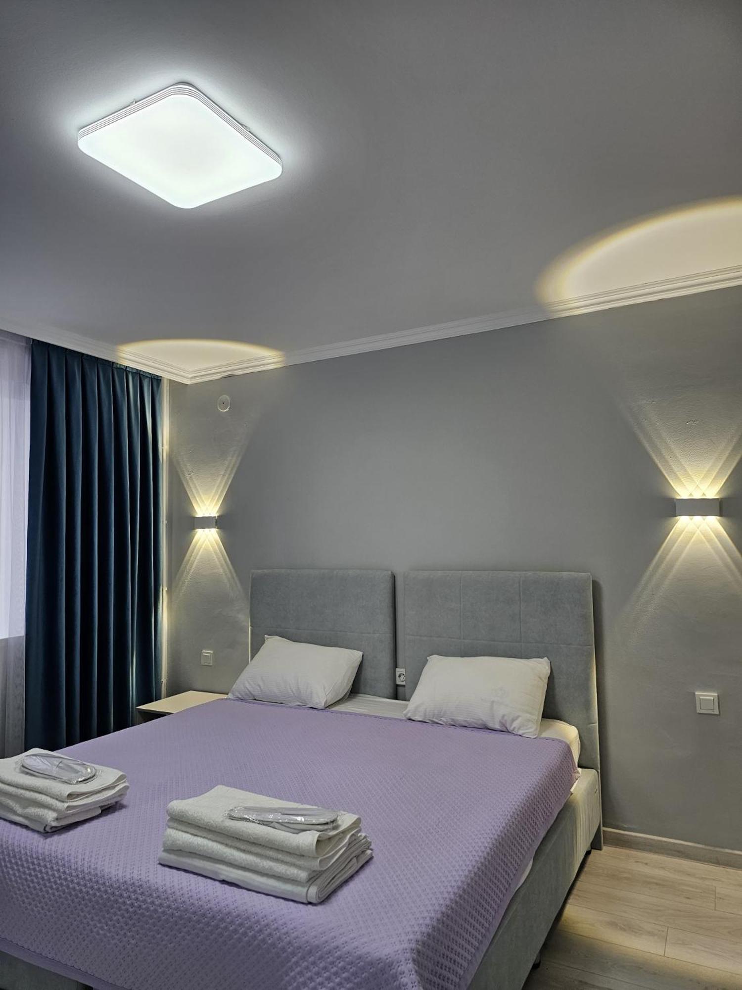 Yassy Hotel, Turkistan Dış mekan fotoğraf