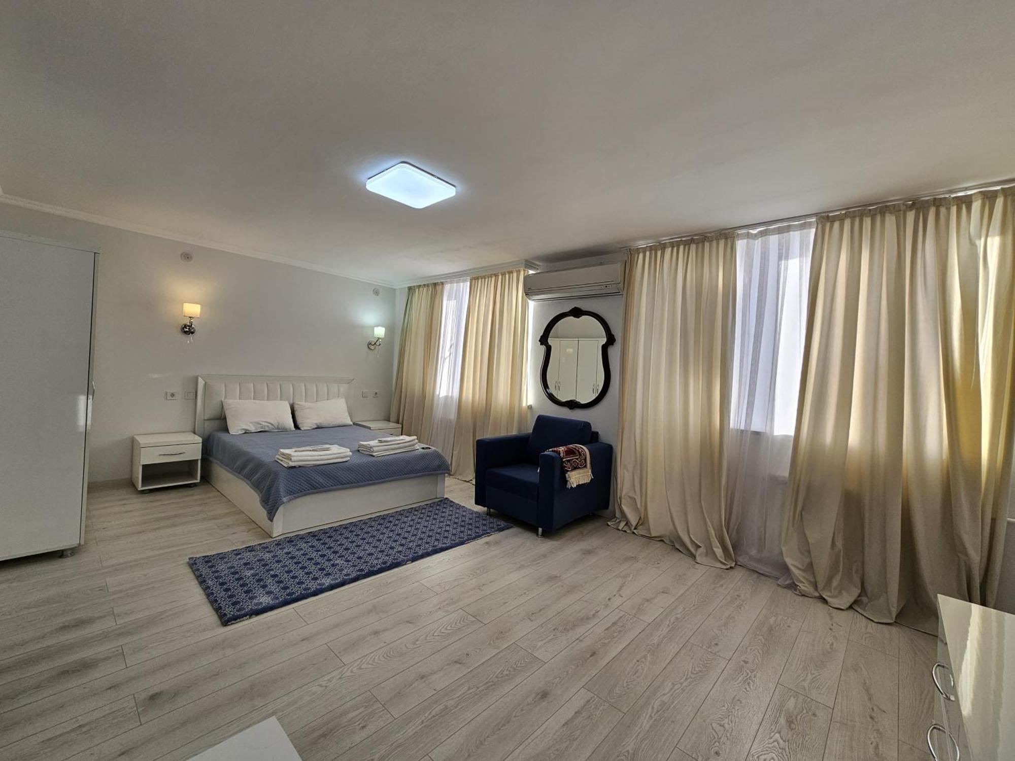 Yassy Hotel, Turkistan Dış mekan fotoğraf