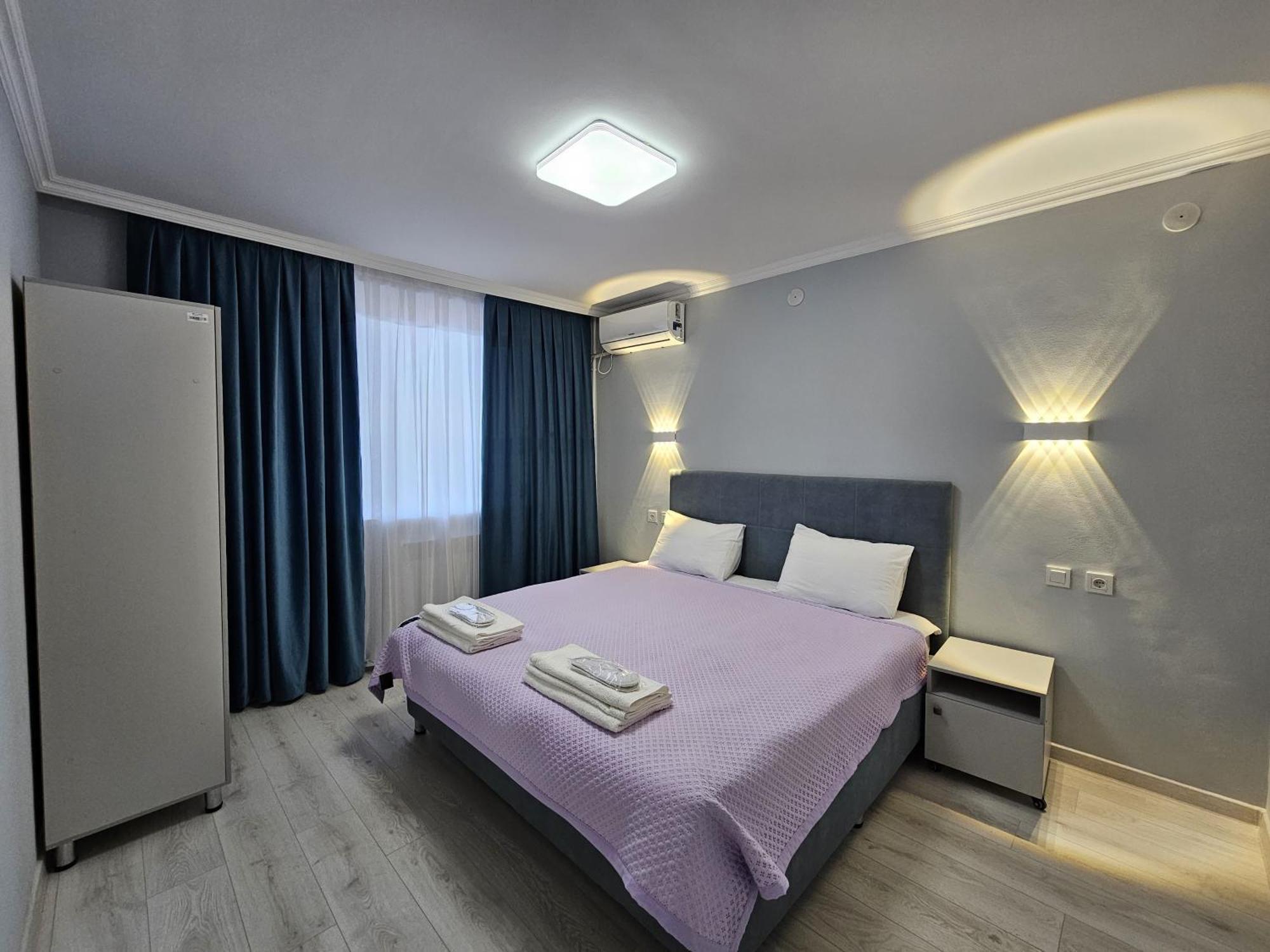 Yassy Hotel, Turkistan Dış mekan fotoğraf