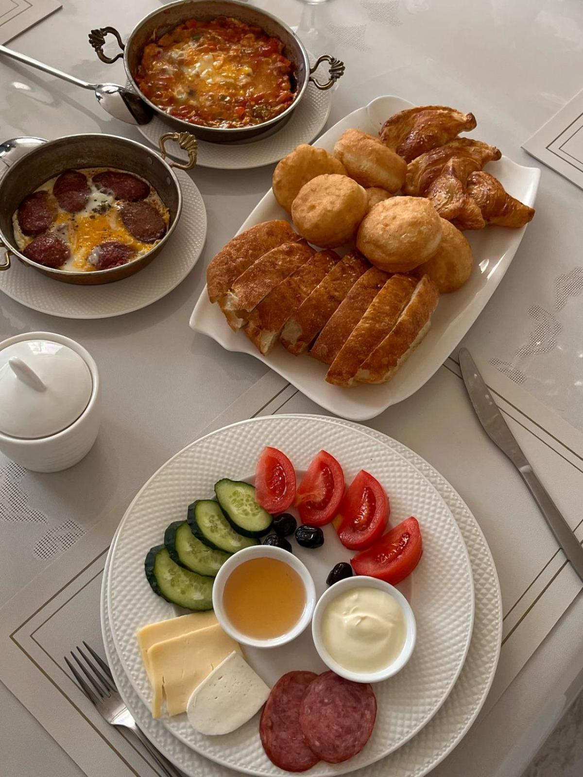 Yassy Hotel, Turkistan Dış mekan fotoğraf